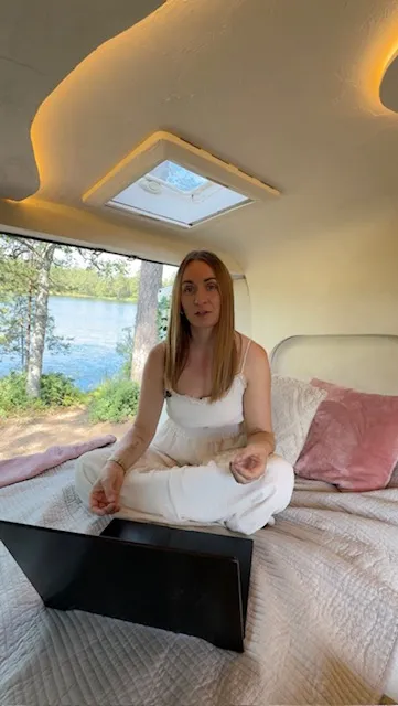 Campervan