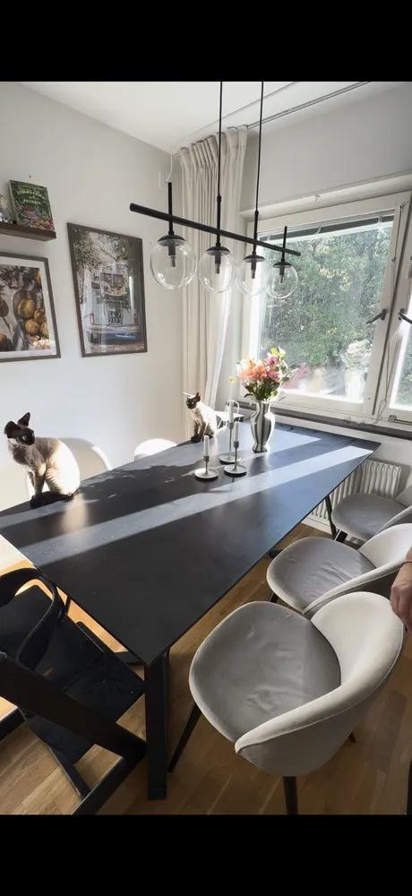 Lägenhet