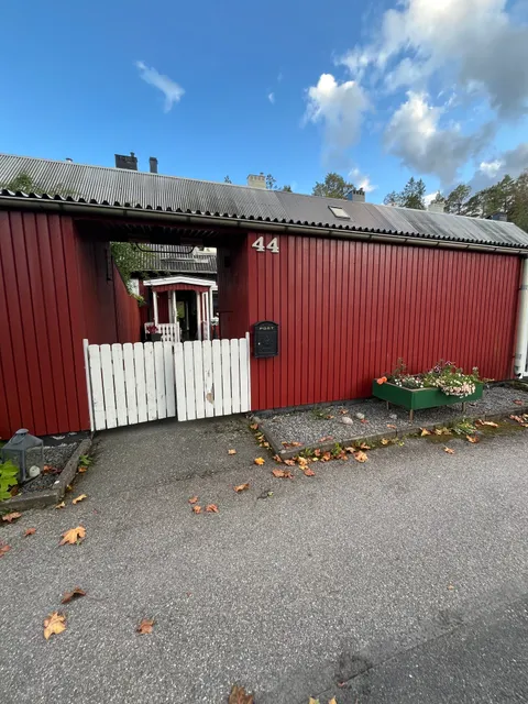 Hus