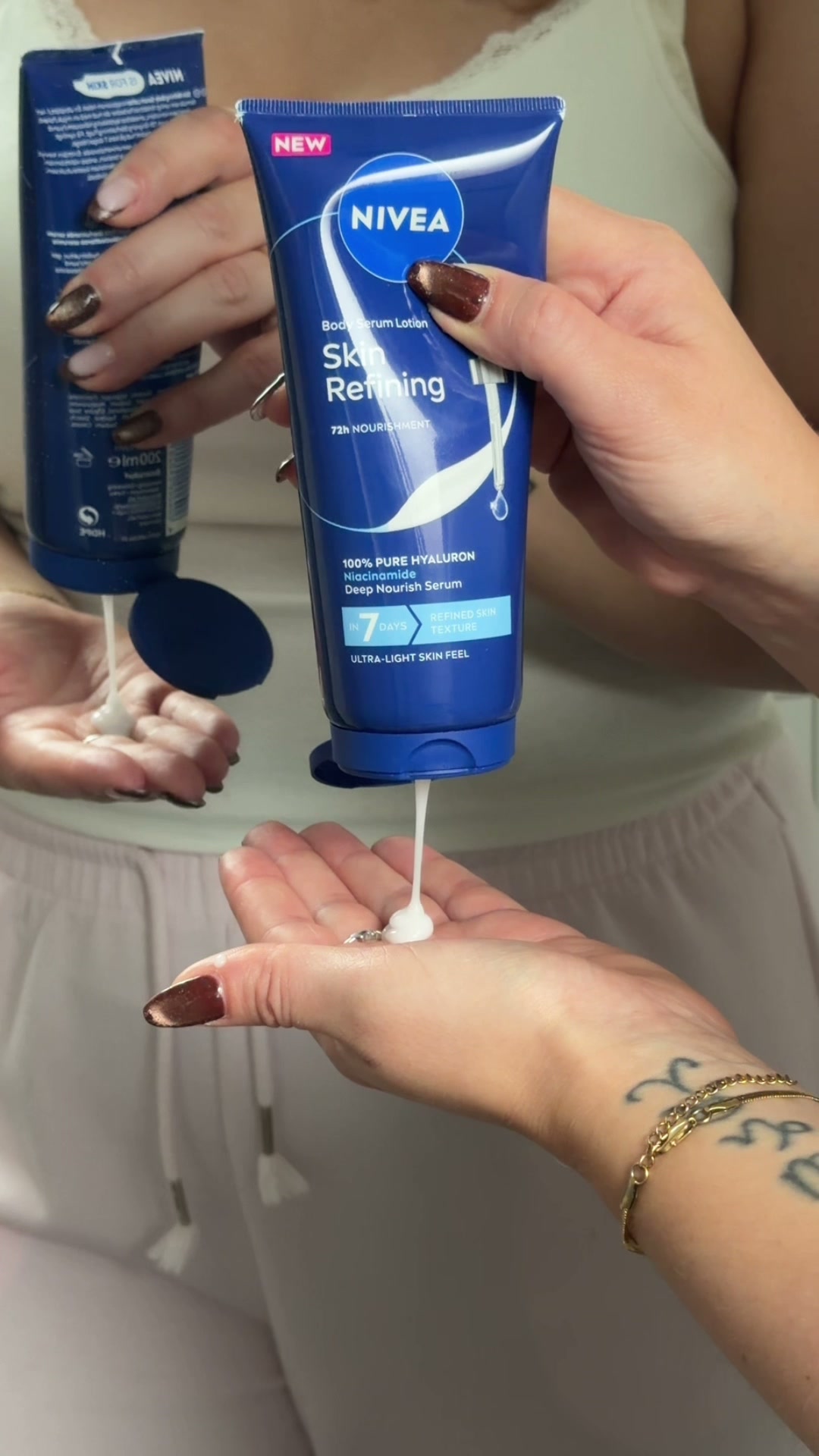 NIVEA
